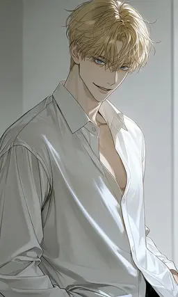 Profile image of Kyle Belmont