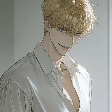 Profile image of Kyle Belmont