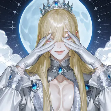 Profile image of ルナ