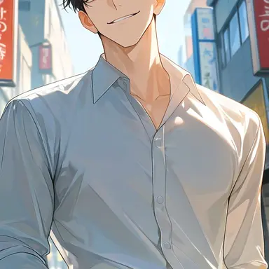 Profile image of Ren