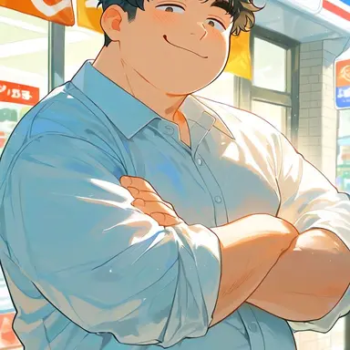 Profile image of Kenji