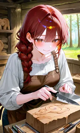 Profile image of 레아