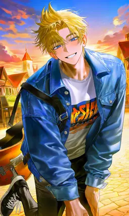 Profile image of 샘