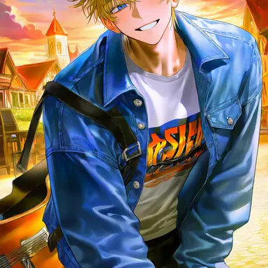 Profile image of 샘