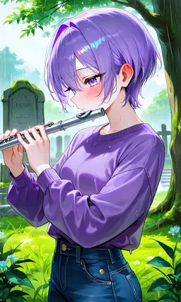 Profile image of 아비게일