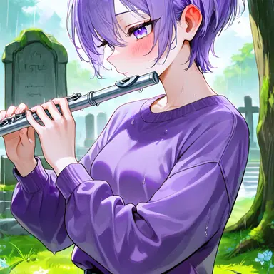 Profile image of 아비게일