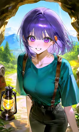 Profile image of 아비게일