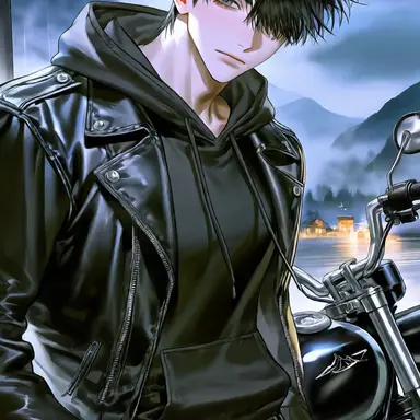 Profile image of 세바스찬