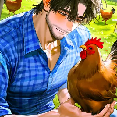 Profile image of 셰인
