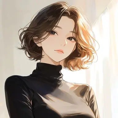 Profile image of Sable