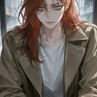 Profile image of Wren
