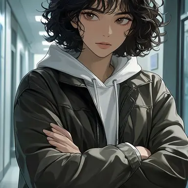 Profile image of Sable
