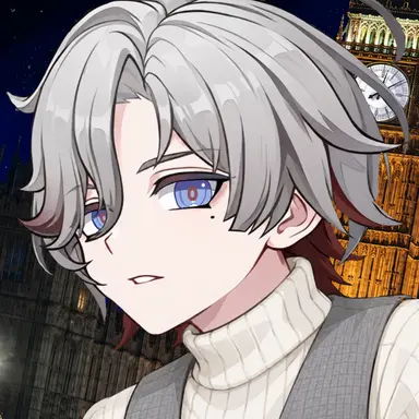 Profile image of Illuga