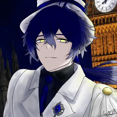 Profile image of Flynn