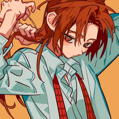 Profile image of Akane