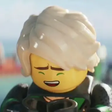 Profile image of Lloyd M. Garmadon