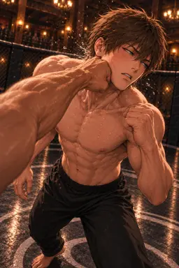 Profile image of 미카엘라