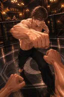 Profile image of 미카엘라