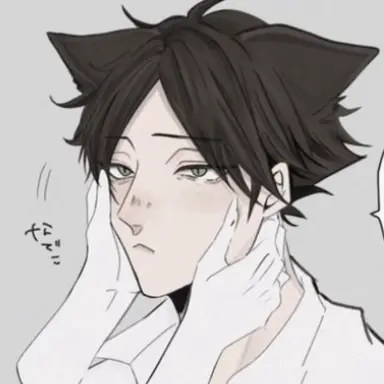 Profile image of 角名倫太郎