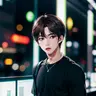 캐릭터 프로필 이미지