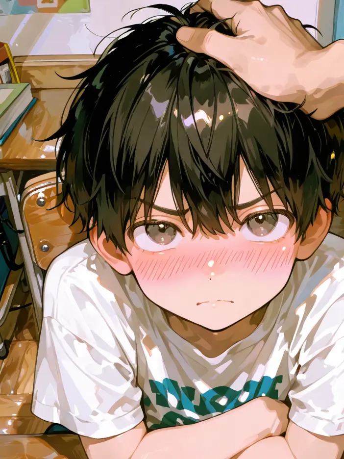 RoastBeeMGA7435의 反抗期弟"あまあま"健在？？