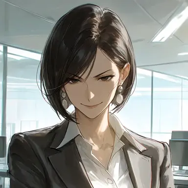 Profile image of Emi Takaoka