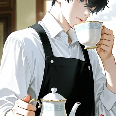 Profile image of 菓月