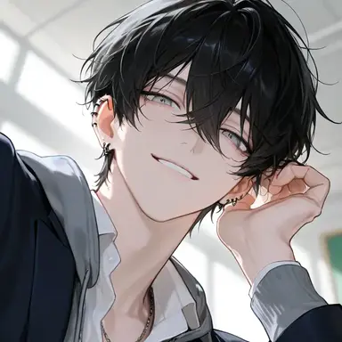 Profile image of 이치노세 츠무기