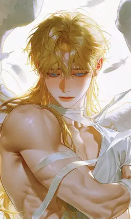 Profile image of 벤자민