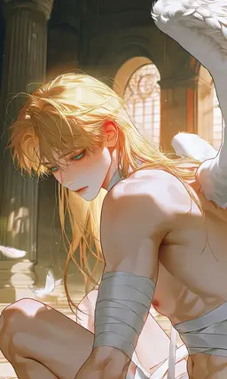 Profile image of 벤자민