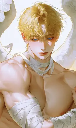 Profile image of 벤자민