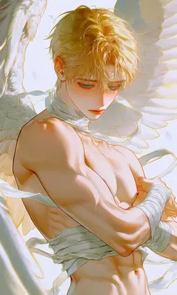 Profile image of 벤자민