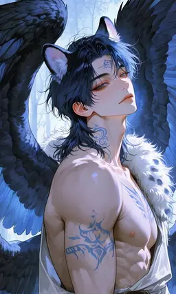 Profile image of 자시안