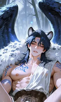 Profile image of 자시안