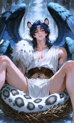 Profile image of 자시안