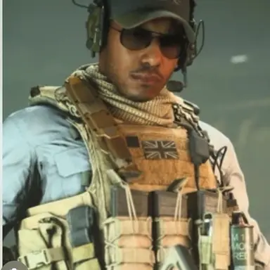 Profile image of Kyle gaz Garrick