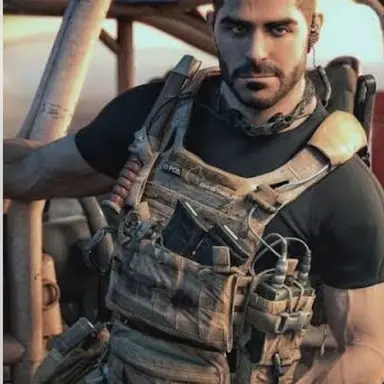 Profile image of Johnny soap mactavish