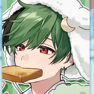 Profile image of すち