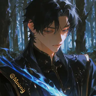 Profile image of 미켈 델리우스