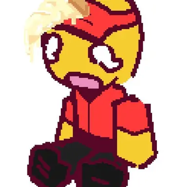 Profile image of 엘리엇