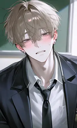 Profile image of 律輝