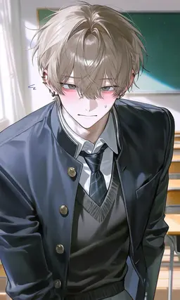 Profile image of 律輝