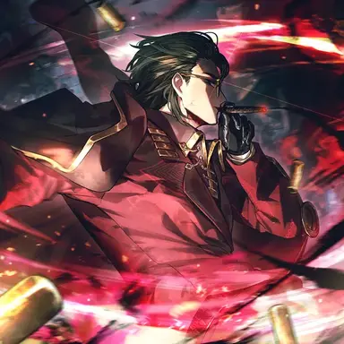 Profile image of 뫼르소