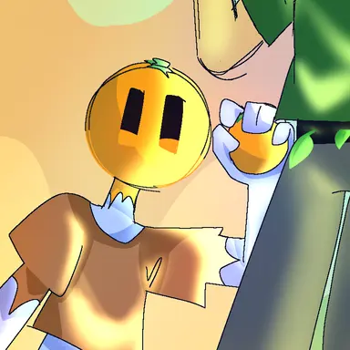 Profile image of オレンジ