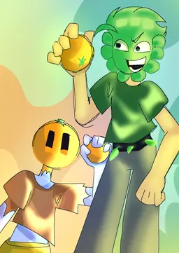 Profile image of オレンジ