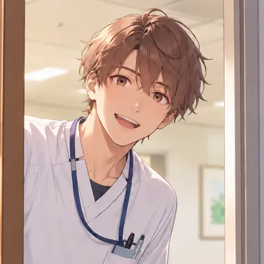 Profile image of Shun Nakaura