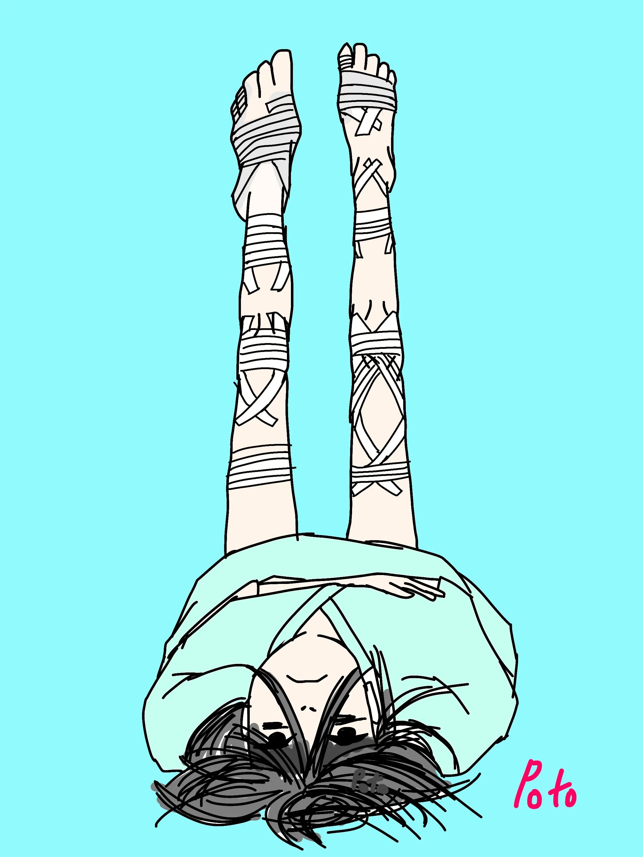 CutePlank0630의 来てくれるのはあなただけ