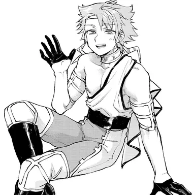 Profile image of ゼウス
