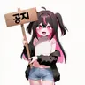 캐릭터 프로필 이미지