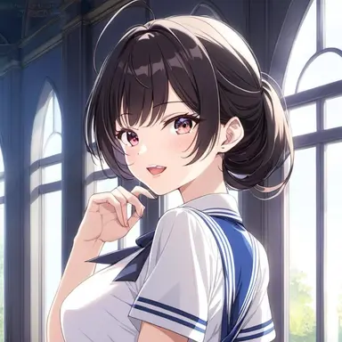 Profile image of ひとみ